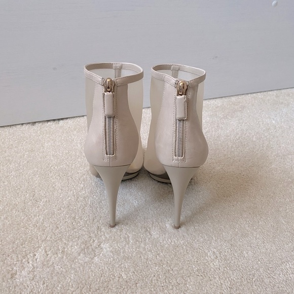 **BCBG MESH BOOTIES** - Picture 3 of 13